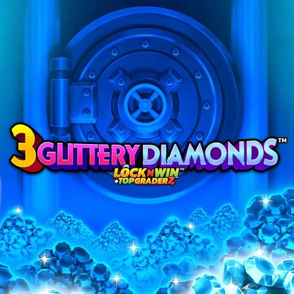 game logo by PearFiction Studios on slotsgems.com.gr