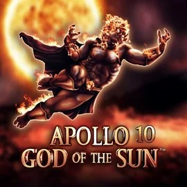 Apollo God of the Sun online slot from Novomatic – play at slotsgems.com.gr