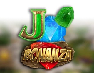 Bonanza Megaways slot logo by Big Time Gaming at SlotsGem CasinoBonanza Megaways