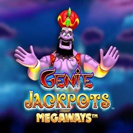 game logo by Blueprint Gaming on slotsgems.com.gr