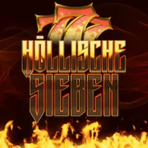 game logo by Hölle Games on slotsgems.com.gr