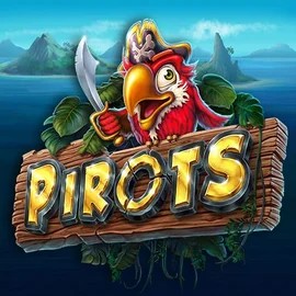 game logo by ELK Studios on slotsgems.com.gr