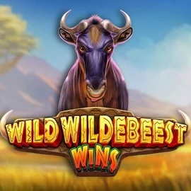 Play Wild Wildebeest Wins slot by Pragmatic Play on slotsgems.com.gr